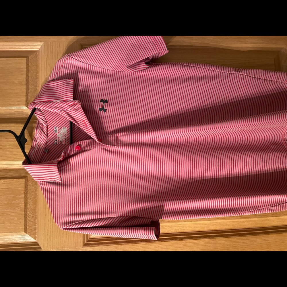 Under Armour Polo
